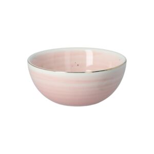 Artesanal Dinner Bowl Pink 9.5cm Artesanal Dinner Bowl Pink 9.5cm